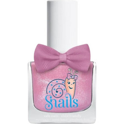 Snails Petite Glitter Bomb Gloss Βερνίκι Νυχιών 5ml