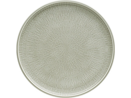 Schonwald Shiro Glaze Steam Πιάτο Ρηχό Πορσελάνης 26cm 3060663