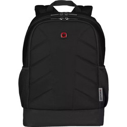 Wenger Essential Backpack Laptop 16" Black