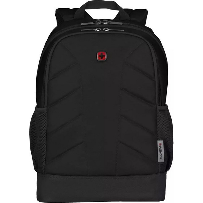 W Essential Backpack Wenger Essential Backpack Laptop 16