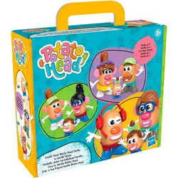 Hasbro Potato Head Family