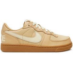 Nike Terminator Low Ανδρικά Sneakers Εκρού FZ3964-252