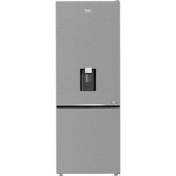 Beko B3RCNE564HDXB Ψυγειοκαταψύκτης 561lt No Frost Υ192xΠ70xΒ74.5cm Inox