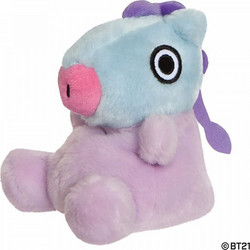 Aurora Palm Pals BT21 Mang 61508