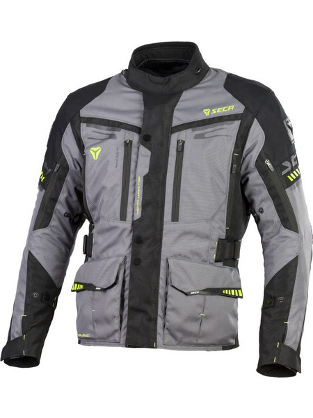 Seca Arrakis II Titanium