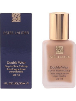 Estee Lauder Double Wear 37 Tawny Liquid Make Up SPF10 30ml