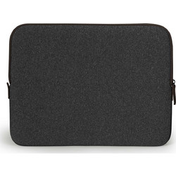 Dicota Sleeve Urban Black (Universal 12")