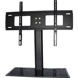 HT-007 Βάση Τηλεόρασης Επιτραπέζια 37"-55" έως 50kg