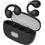 F50 Ακουστικά Bluetooth Earbud Black