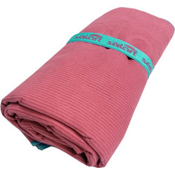 Solart Πετσέτα Θαλάσσης Microfiber Ροζ 75x150cm 4963