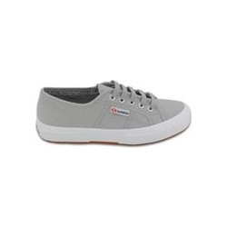 Superga Γυναικεία Sneakers Γκρι E37000-506