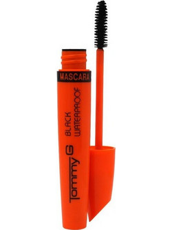 Tommy G Super Colour Dark Purple Mascara για Μήκος 7ml
