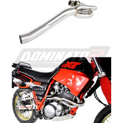 Dominator Λαιμός Εξάτμισης για Yamaha XT 600 1987-1989