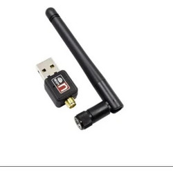Andowl Q-A220B Ασύρματος Αντάπτορας Δικτύου 900Mbps