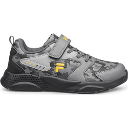 Fila Sugarbush 3 Παιδικά Sneakers Γκρι 3AF43024-305