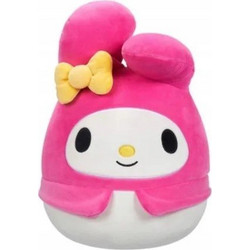 Jazwares Squishmallows Sanrio Hello Kitty & Friends My Melody 20cm