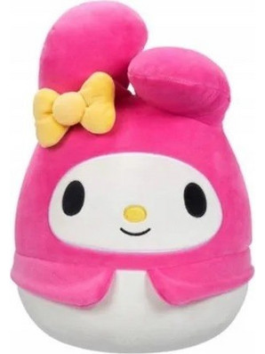 Jazwares Squishmallows Sanrio Hello Kitty & Friends My Melody 20cm