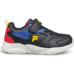 Fila Sugarbush 3 Παιδικά Sneakers Navy Μπλε 7AF43024-325