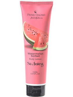 Primo Bagno Watermelon Sorbet Ενυδατική Lotion Σώματος 150ml