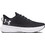 Under Armour Infinite Ανδρικά Αθλητικά Παπούτσια για Τρέξιμο Μαύρα 3027523-001