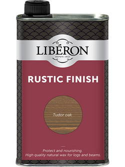 Liberon Κερί Ξύλου 0.5lt