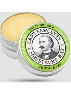 Captain Fawcett Rufus Hounds Triumphant Balm για Γένια 15ml