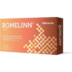 INNventa Bomelinn 15 Ταμπλέτες