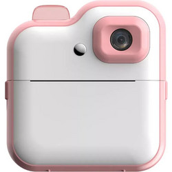 Andowl Instant C8 Pink