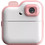 Andowl Instant C8 Pink