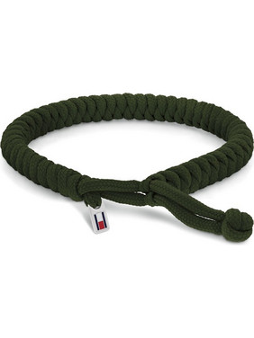 Tommy Hilfiger Ανδρικό Βραχιόλι Μακραμέ 2790594