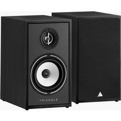 Triangle Borea BR02 Αυτοενισχυόμενα Ηχεία με Bluetooth 100W Μαύρα (Ζεύγος)