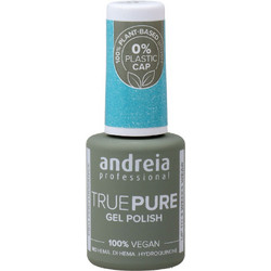 Andreia True Pure T51 Ημιμόνιμο Βερνίκι Νυχιών 10.5ml