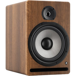Prodipe Pro8 v4 Αυτοενισχυόμενο Ηχείο 140W Walnut
