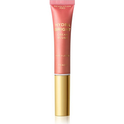 Revolution PRO Hydra Bright Peach Cream Blush 12ml