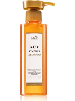 La'dor ACV Vinegar Σαμπουάν 150ml
