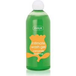 Ziaja Intimate Wash Gel Camomile Soothing 500ml