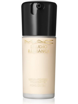 M·A·C Studio Radiance Serum-Powered NW5 Liquid Foundation 30ml