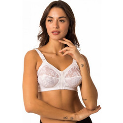 Triumph Doreen Σουτιέν Minimizer χωρίς Μπανέλα Λευκό 10166213-0003