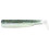 Fiiish Black Minnow No 2 Bodies Τεχνητό Δόλωμα 9cm Ghost Minnow