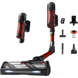 Rowenta X-Force Flex RH9A73WO Επαναφορτιζόμενη Σκούπα Stick & Χειρός 25.9V