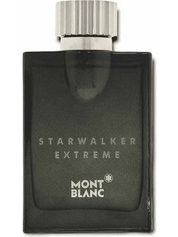 Montblanc Starwalker Extreme Eau de Toilette 75ml
