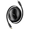 Baseus Free2Pull Retractable USB-C to Lightning Cable 20W 1m Black P10364501111-00