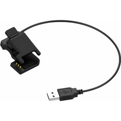 Ksix Clip Φορτιστής Smartwatch για Ksix Healthy Band 2