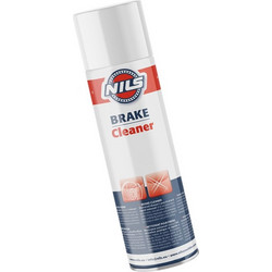 Nils Brake Καθαριστικό Μηχανής 500ml