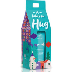 Garden A Warm Hug Moisturizing Hand Cream 100ml + Touchscreen Gloves 2τμχ