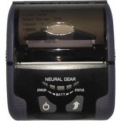 NG NG-THERMAL-301 Θερμικός Εκτυπωτής Αποδείξεων Φορητός Bluetooth / Wi-Fi / USB