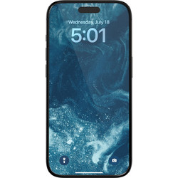 Nomad Screen Protector Tempered Glass (iPhone 16 Pro Max)