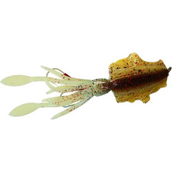 Hunthouse Τεχνητό Δόλωμα 20cm 120gr Brown Camo