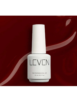Leven 246 Hot Sauce Ημιμόνιμο Βερνίκι Νυχιών 15ml