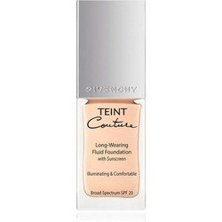 Givenchy Teint Couture 9 Elegant Rose Liquid Foundation SPF20 25ml